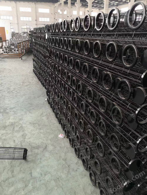 貴州黔暻環(huán)保有機(jī)硅除塵布袋骨架生產(chǎn) 廢氣處理設(shè)備