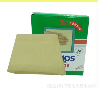 抹塵布1020無紡1027加厚款粘塵布汽車油漆輔料用紗布使用