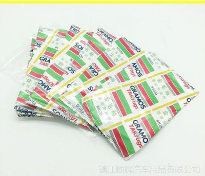 抹塵布1020無(wú)紡1027加厚款粘塵布汽車(chē)油漆輔料用紗布使用