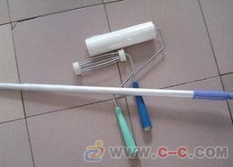 粘塵棒 粘塵滾筒廠家低價(jià)大量批發(fā)