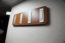 嘉庚 號(hào)科考船首次停靠外港并舉行公眾開(kāi)放活動(dòng) 附 嘉庚 號(hào)內(nèi)部圖片