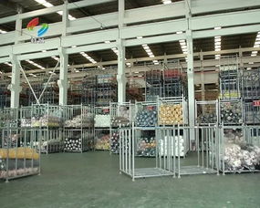 桂城嚴查布匹倉庫，3間違規廠企被責令10月1日前搬走