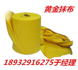 粘塵布 潔凈世界的隱形衛(wèi)士